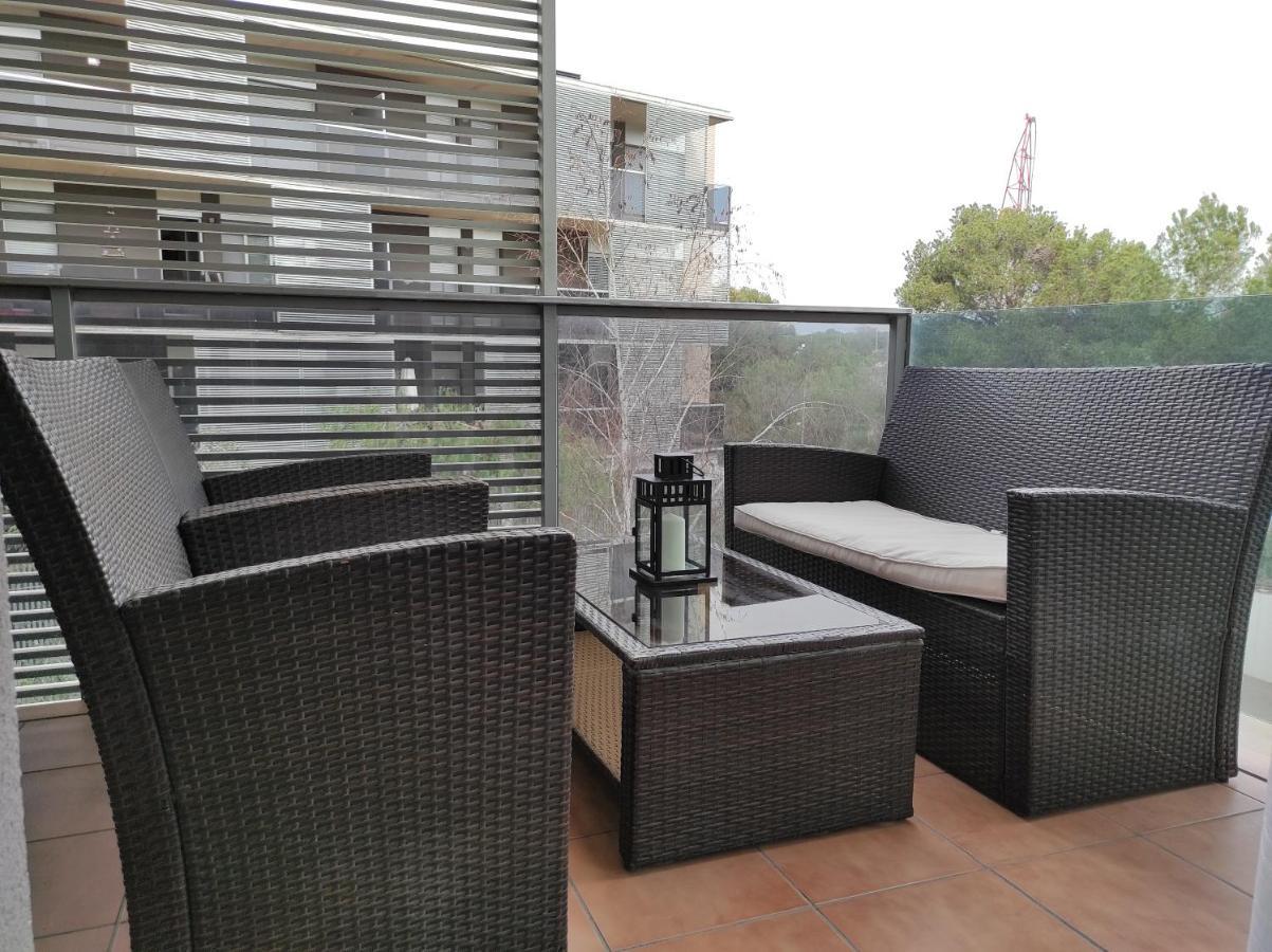 Apartament Paradise Village Port Aventuras *