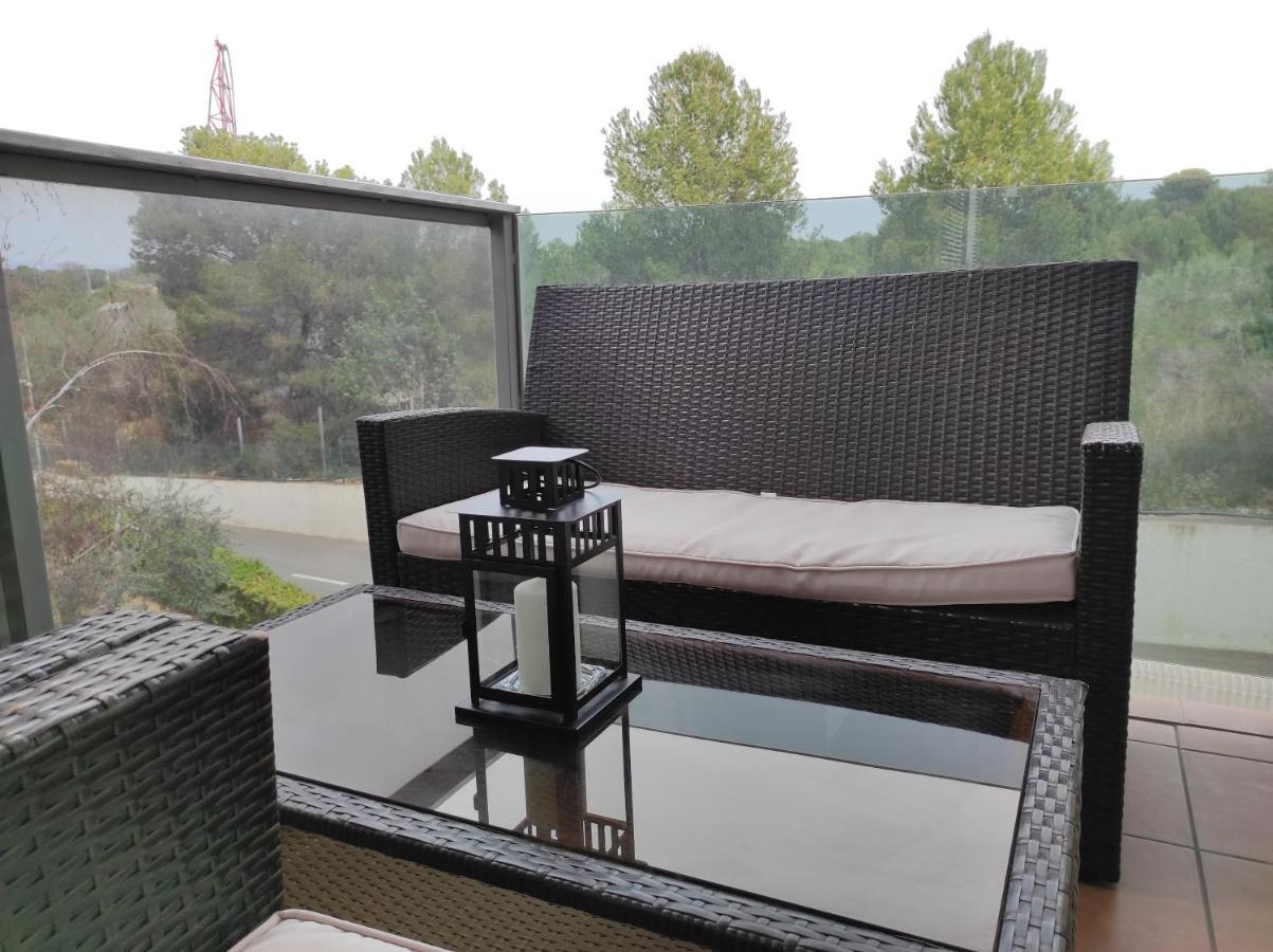 Apartament Paradise Village Port Aventuras Salou