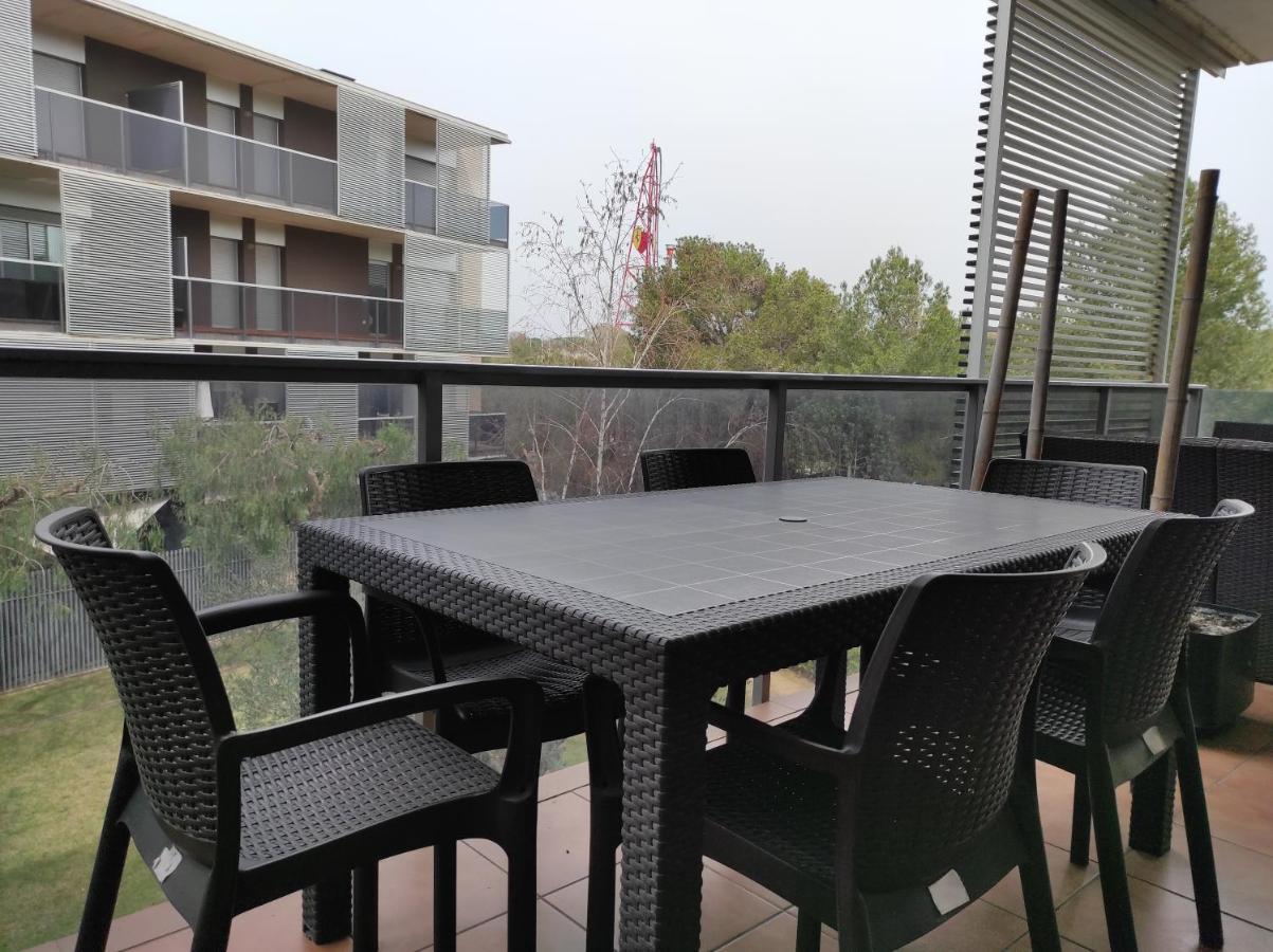 Apartament Paradise Village Port Aventuras *