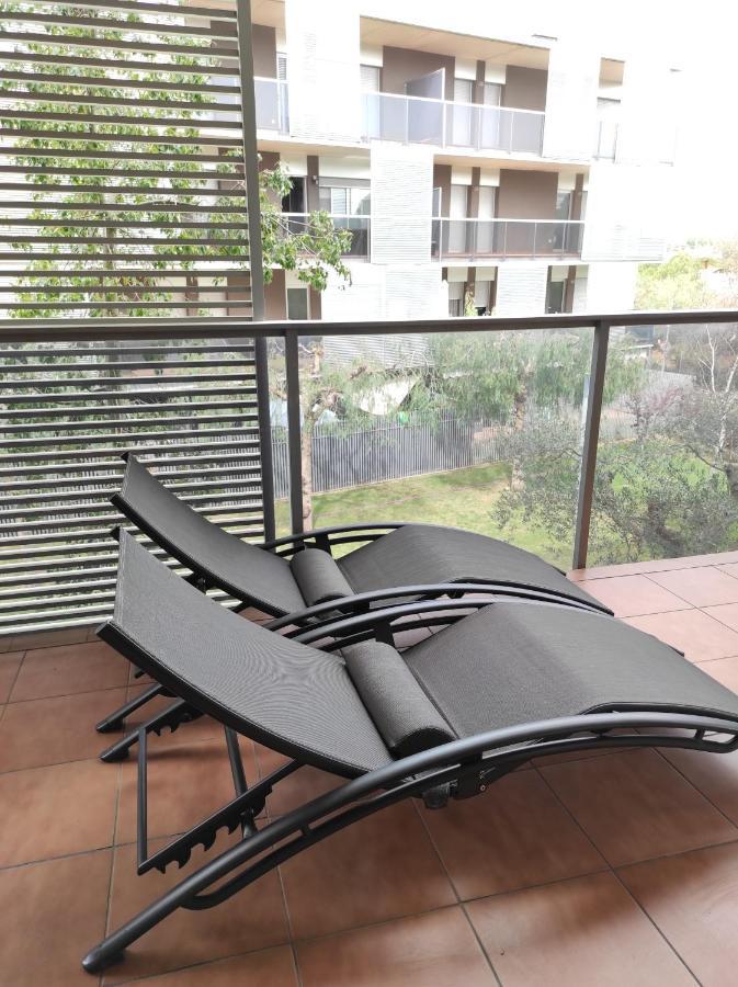 Apartament Paradise Village Port Aventuras Salou