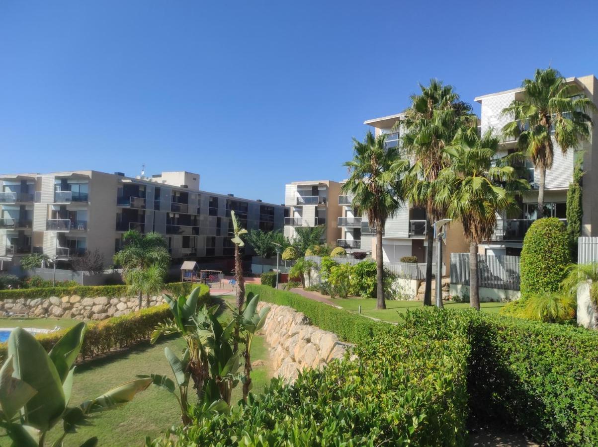 Paradise Village Port Aventuras Apartament *