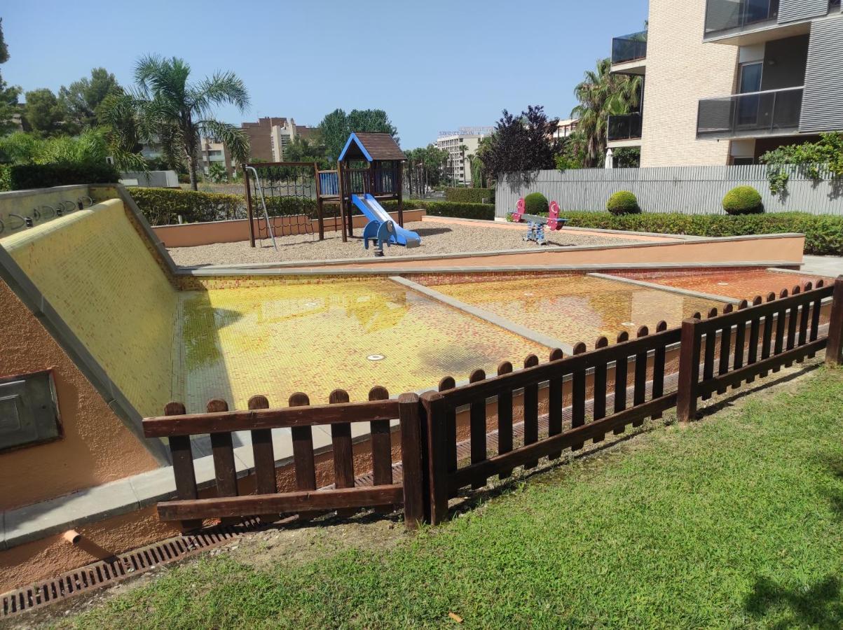 Apartamento Paradise Village Port Aventuras *