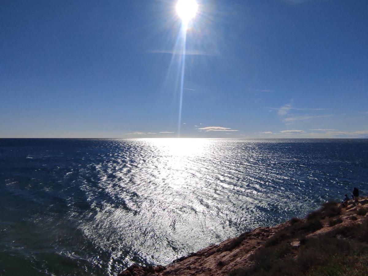 Paradise Village Port Aventuras Apartment Salou